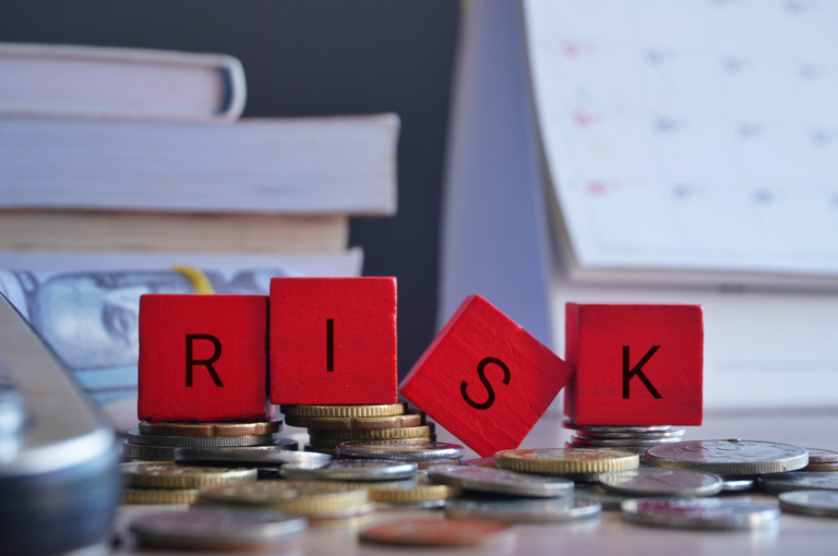 Are Consumption Funds Risk Bound?