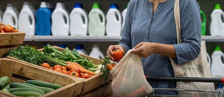 The Shift from Zero Waste to Circular Living and Why It Matters