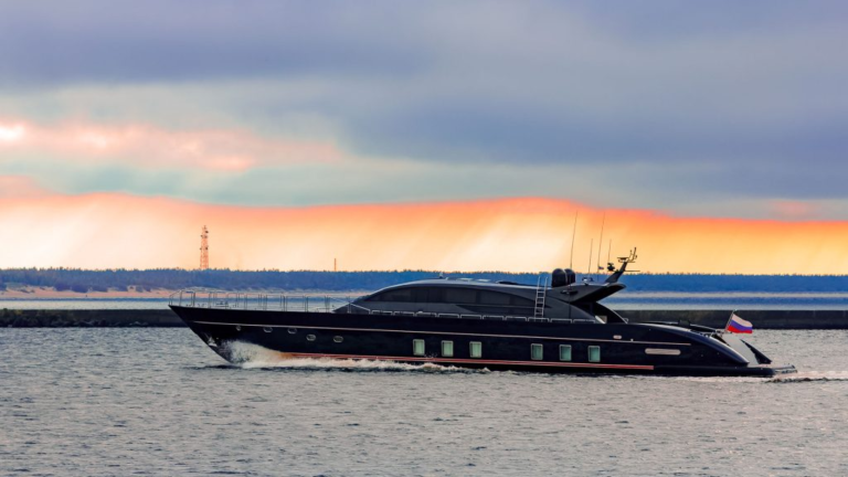 Living the Monaco Standard: Where Yacht Culture Becomes a Lifestyle