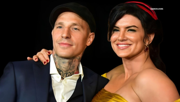 Gina Carano’s Husband: Kevin Ross, Renowned American Muay Thai Fighter