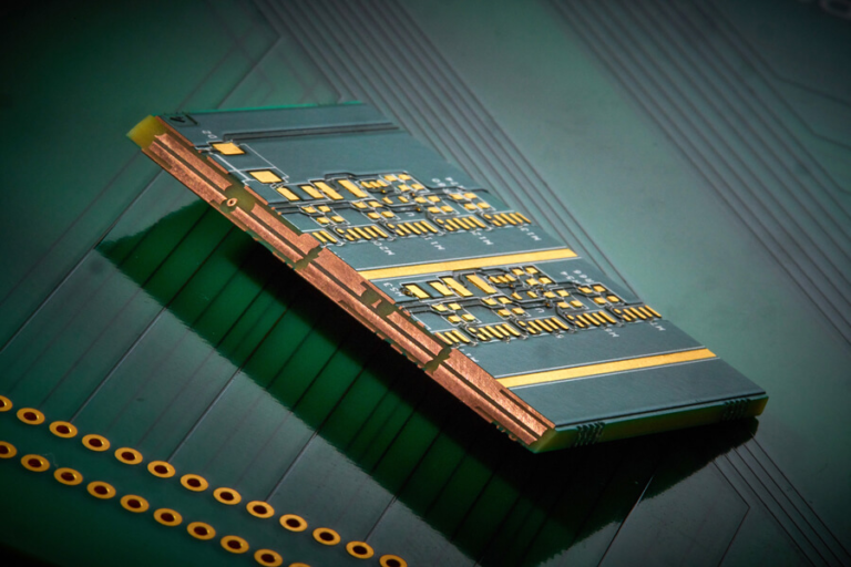 Heavy-Copper PCBs for EVs: Surviving High-Current Density