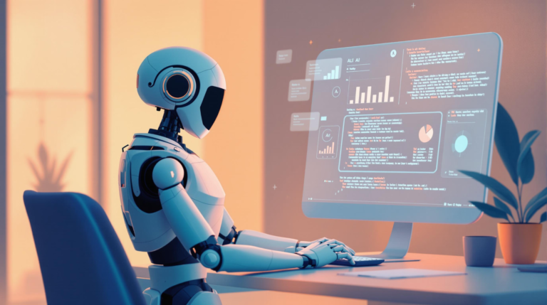 Harnessing AI for Smarter Enterprise Operations